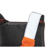 Жилет спасательный Weekender полиэстер, оранжевый  L/XL (YW1132 L/XL orange)