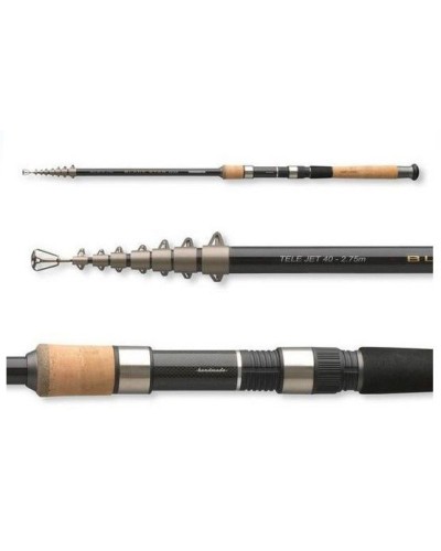 Спиннинг Cormoran BL-STAR CM 3,00m/MH30-80g
