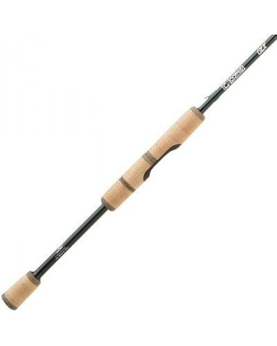 Спиннинг G. Loomis GLX Jig and Worm 803S JWR
