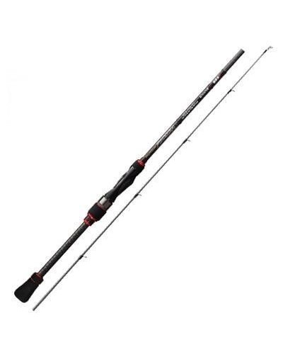 Спиннинг Graphiteleader Finezza Prototype GFPS-722L-T 2.18 m 0.6-8 gr (G08615)