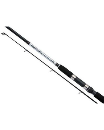 Спиннинг Shimano BASSTERRA AX EV S8090 HH