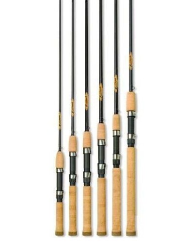 Спиннинг St.Croix Triumph Spinning Rod 198 см 7-18 гр Fast
