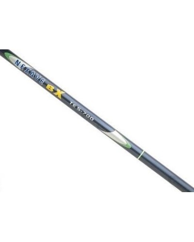 Телескопическое удилище Shimano NEXAVE BX TELESCOPIC WITHOUT GUIDES 5,0 M. ACTION 5