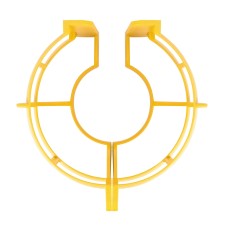 Защита для винта RYE 9.9HP-20HP YELLOW (HF67-009A)