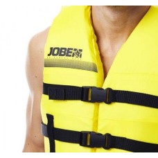 Жилет страховочный Jobe Universal Vest Yellow