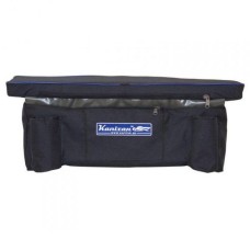 Универсальное мягкое сиденье с сумкой Капитан LUX-1 для Kolibri К 280T