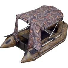 Тент - палатка без каркаса Kolibri K280T (33.204.1.33)