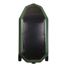 Надувная лодка BARK B-280NP (слань-книжка)