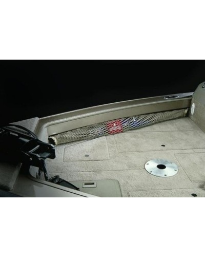 Алюминиевая лодка Princecraft 164 WS, Mercury 60 ELPTOBF