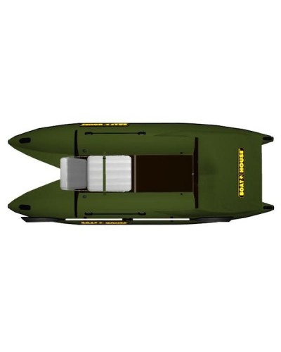 Байдарка транцевая Boathouse Sport 310
