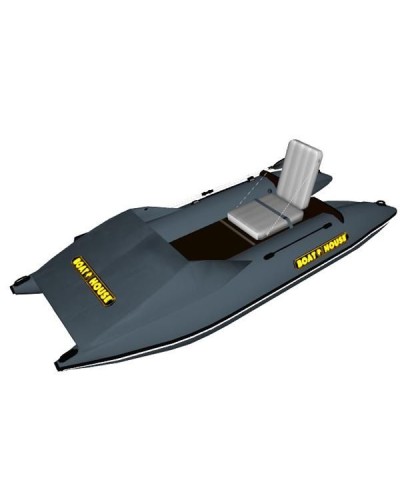 Байдарка транцевая Boathouse Sport 310