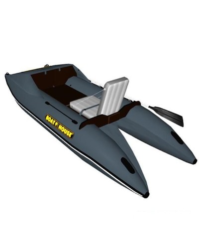 Байдарка транцевая Boathouse Sport 310