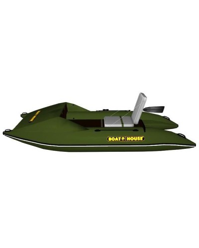 Байдарка транцевая Boathouse Sport 310