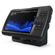 Эхолот Garmin Striker Plus 7cv (010-01873-01)