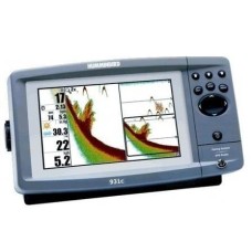 Эхолот Humminbird 931cx