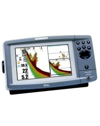 Эхолот Humminbird 931cx