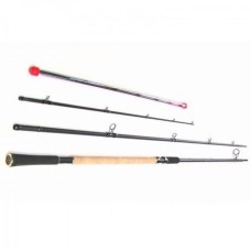 Фидер Brain Distanza BDF 420HH 4.20 m до 140 g (1858.40.97)