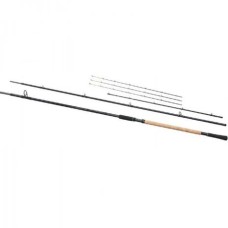 Фидер Brain Distanza BDF 420HH 4.20 m до 140 g (1858.40.97)