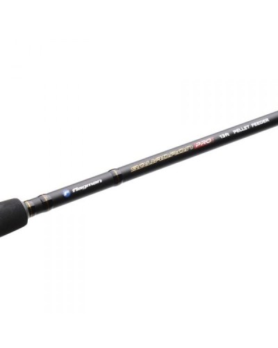 Фидер Flagman Squadron Pro Pellet Feeder 360 80g (SPPF360)