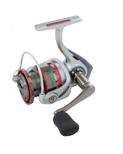 Катушка Abu Garcia Orra 2 S 30 6+1 (1324546)