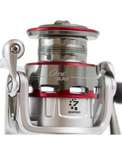 Катушка Abu Garcia Orra 2 S 30 6+1 (1324546)