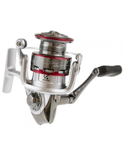 Катушка Abu Garcia Orra 2 S 30 6+1 (1324546)