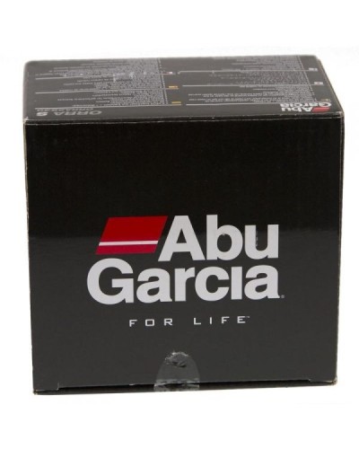 Катушка Abu Garcia Orra 2 S 30 6+1 (1324546)