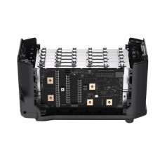 Комплект энергонезависимости EcoFlow PowerStream – микроинвертор 600W + зарядная станция Delta Pro