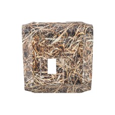 Крышка Stronger чёрная (Крышка SH-35)