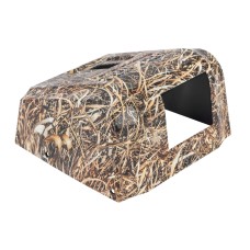 Крышка Stronger чёрная (Крышка SH-35)