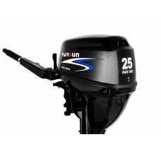Лодочный мотор Parsun F25FWS-t
