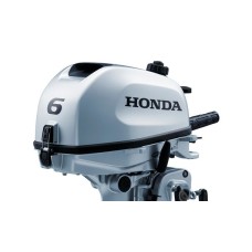 Лодочный мотор Honda BF 6 AH SHNU