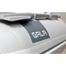 Надувная лодка RIB Kolibri Gala Atlantis Double Deck A330D (A330D)