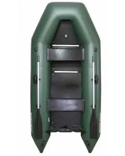 Надувная лодка Sport-Boat Discovery DM 290 LК