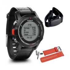 Навигатор на запястье Garmin Fenix Performer Bundle (010-01040-11)
