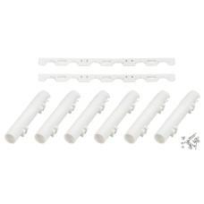 Держатель Easterner для шести удочек пластиковый C12718-S