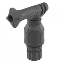 Держатель FASTEN для установки камеры идополнительным креплением для подсветки (Ng001)