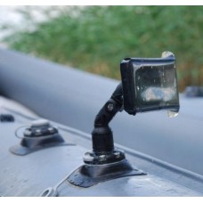 Держатель водонепроницаемого чехла FASTEN Topeak для смартфонов (облегченный) (Tp173)