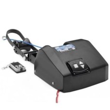 Якорная лебедка Autotrac Pontoon 35 с пультом управления (AC35)