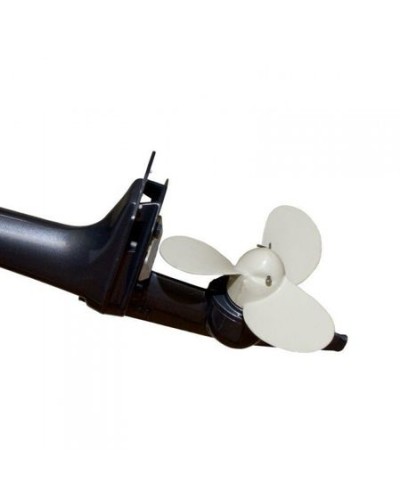 Лодочный мотор Fisher T2.5C BMS