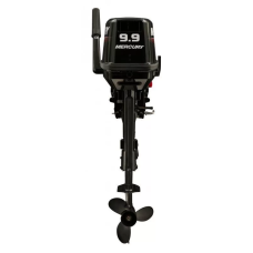 Лодочный мотор Mercury 9.9M New