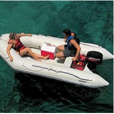 Лодочный мотор Mercury 9.9M New