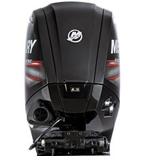 Лодочный мотор Mercury F100 ELPT EFI