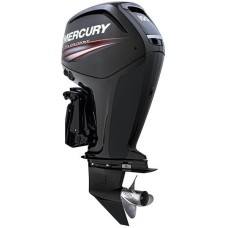 Лодочный мотор Mercury F100 ELPT EFI