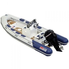 Лодочный мотор Mercury F100 ELPT EFI