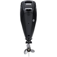 Лодочный мотор Mercury F100 ELPT EFI