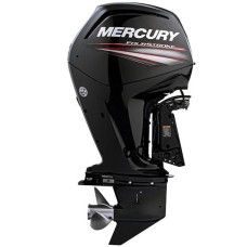 Лодочный мотор Mercury F100 ELPT EFI