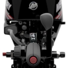 Лодочный мотор Mercury F15MLH