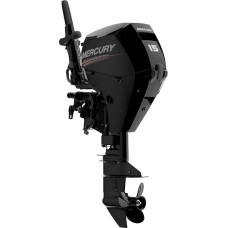 Лодочный мотор Mercury F15MLH
