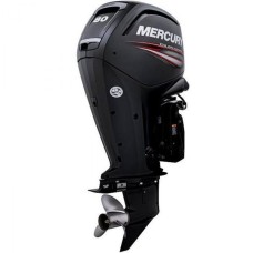 Лодочный мотор Mercury F80 ELPT EFI